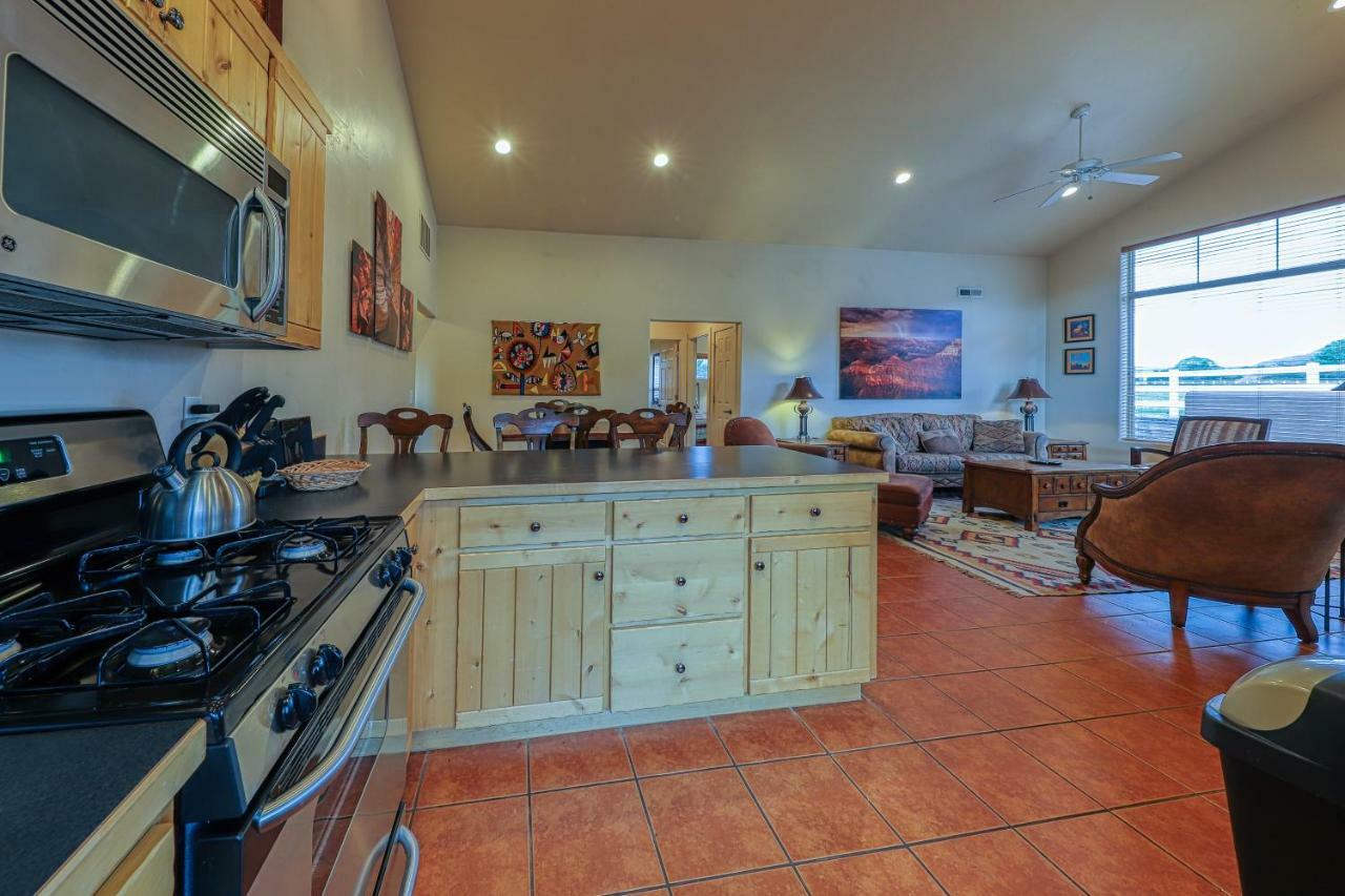 Rim Village O3 Moab Extérieur photo