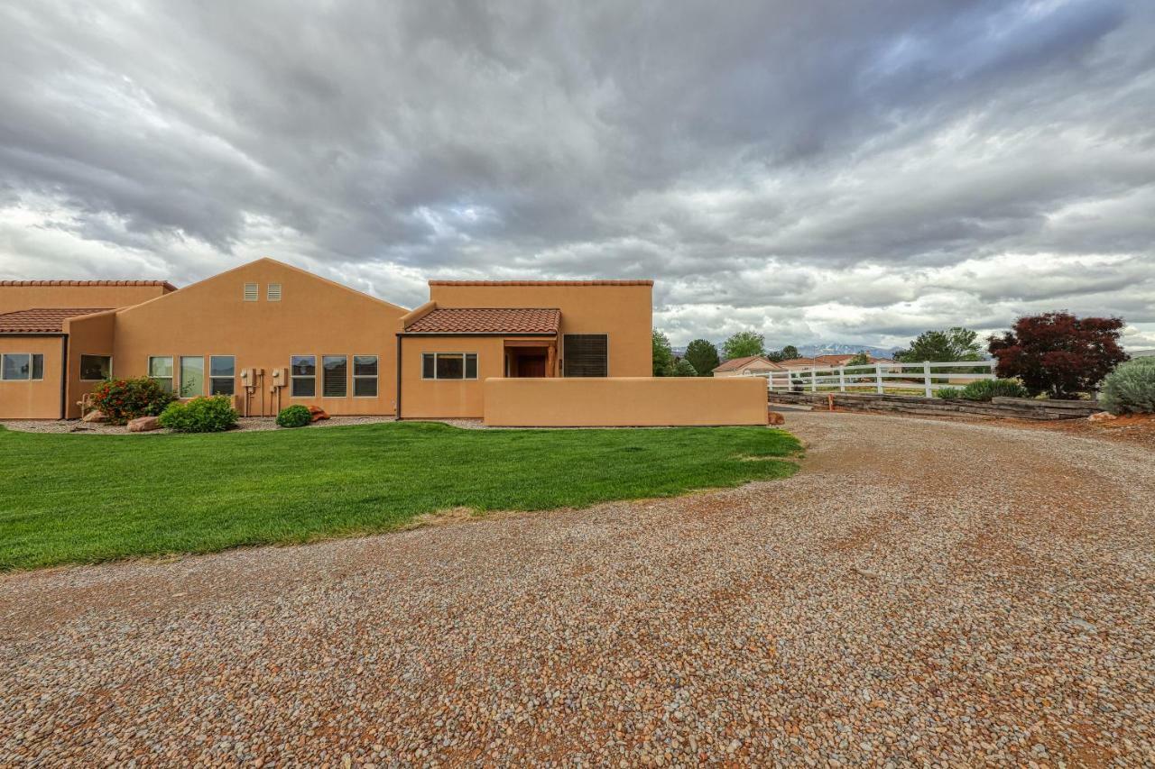 Rim Village O3 Moab Extérieur photo