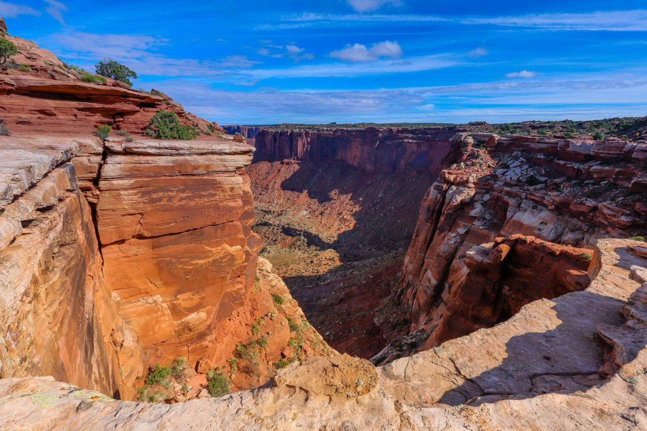 Rim Village O3 Moab Extérieur photo