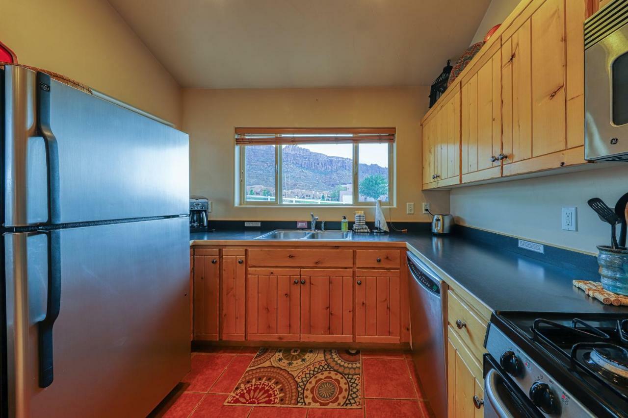 Rim Village O3 Moab Extérieur photo