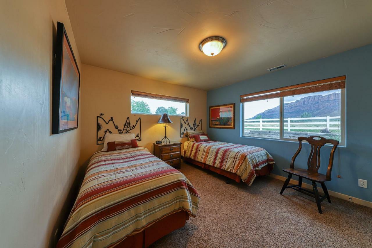 Rim Village O3 Moab Extérieur photo